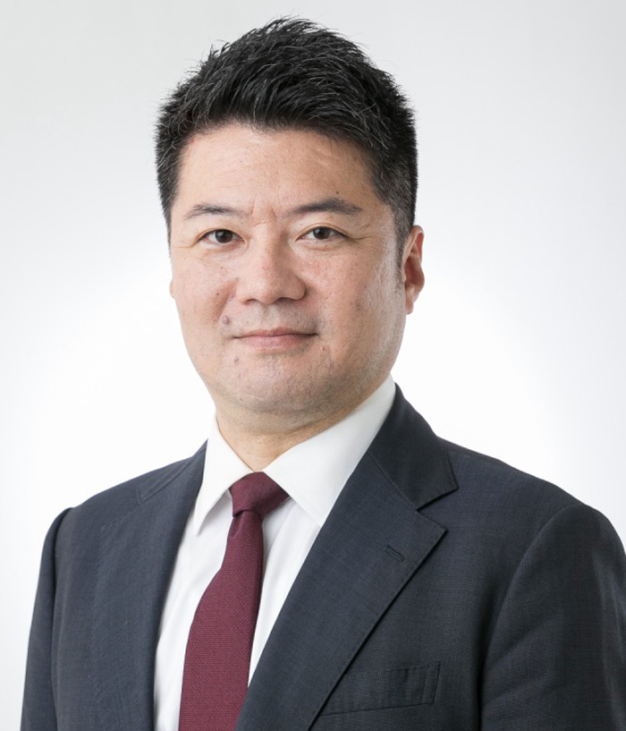 重谷亮